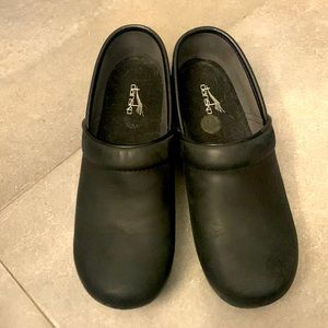 Dansko Clogs